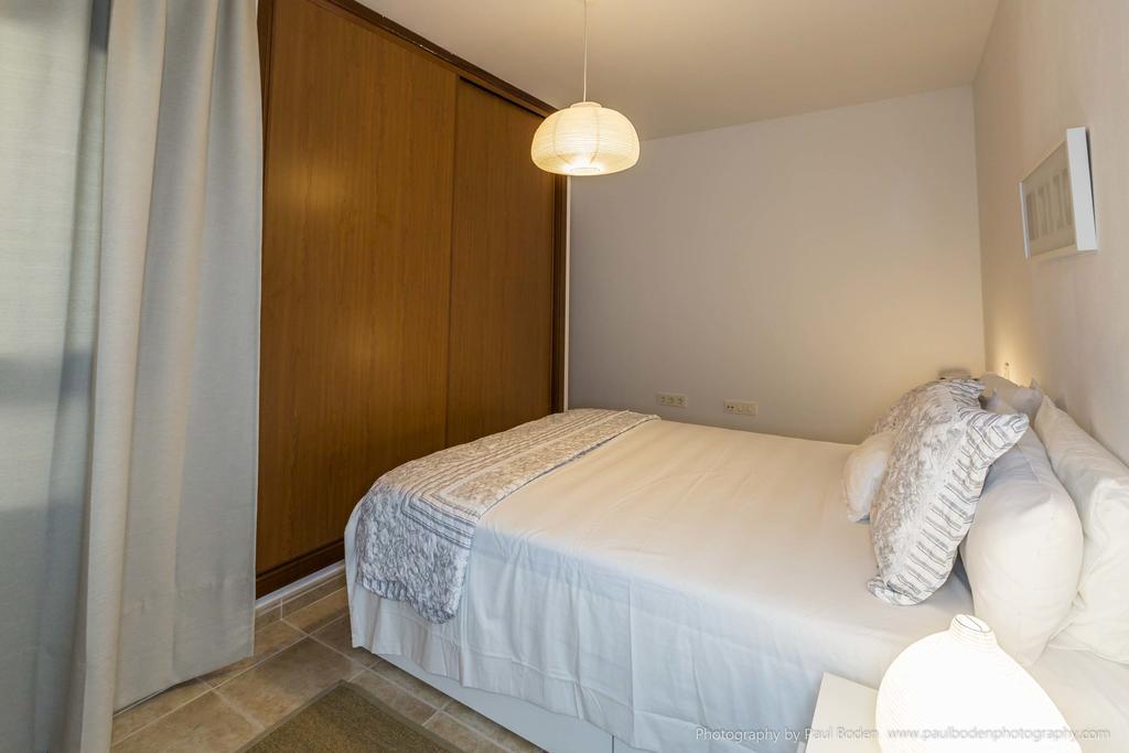 La Botavara Apartment Playa Blanca  Exterior photo