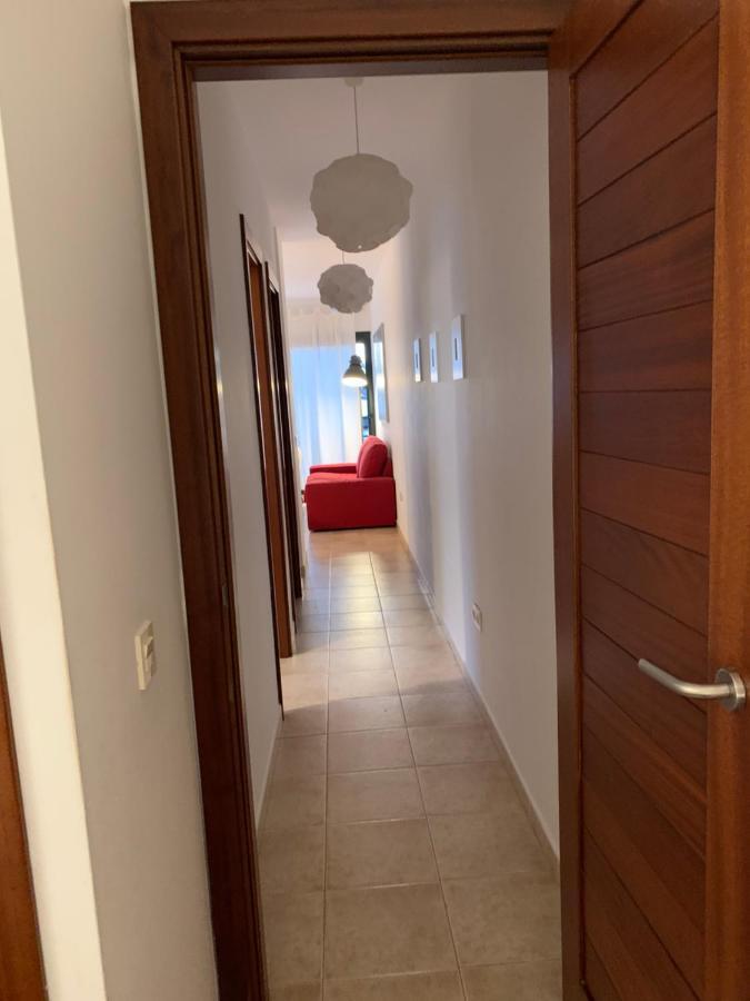 La Botavara Apartment Playa Blanca  Exterior photo