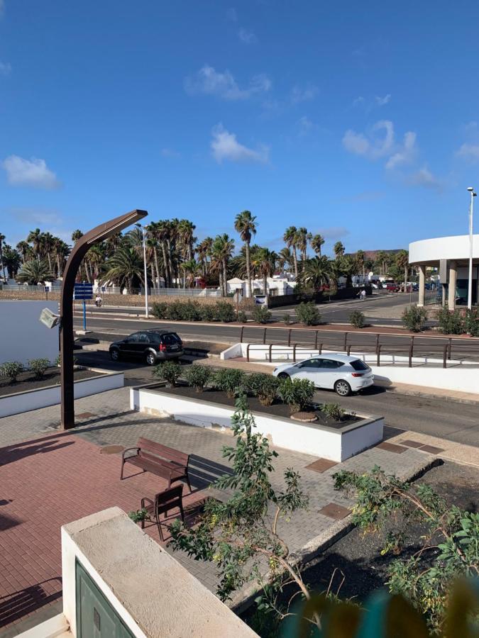La Botavara Apartment Playa Blanca  Exterior photo